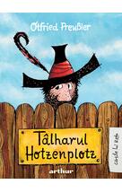 Tâlharul Hotzenplotz