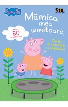 Peppa Pig: Mămica mea uimitoare
