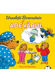 Copertă produs Ursuleții Berenstain și adevărul