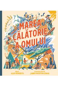 Marea călătorie a omului