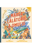 Marea călătorie a omului