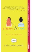 Eleanor & Park | paperback