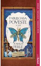 Fabuloasa poveste a lui Joshua Perle paperback