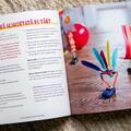Experimente științifice pentru copii - gallery small 