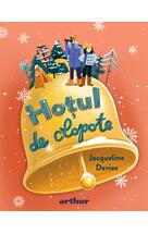 Războiul limonadei #3. Hoțul de clopote