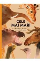 Superanimale 1. Cele mai mari
