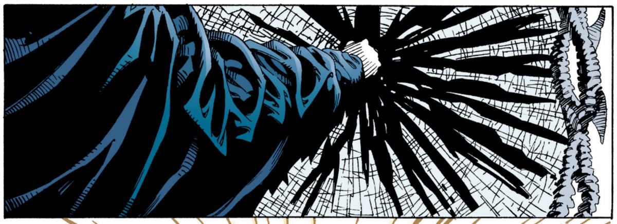 Club de carte Paladin #56: Sandman IV. Anotimpul cețurilor, Neil Gaiman