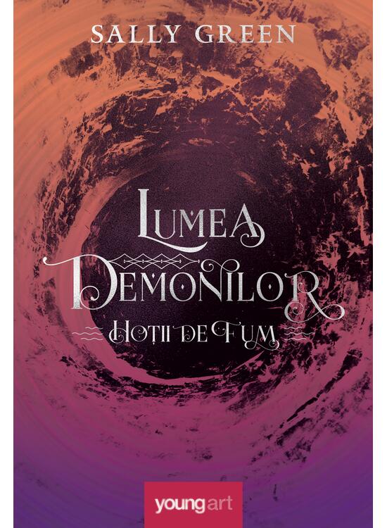 Hoții de fum 2. Lumea demonilor - gallery big 1