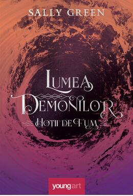 Hoții de fum 2. Lumea demonilor