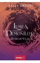 Hoții de fum 2. Lumea demonilor