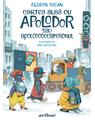 Pachet cadou pentru un fan Apolodor (3 volume) - thumb 2