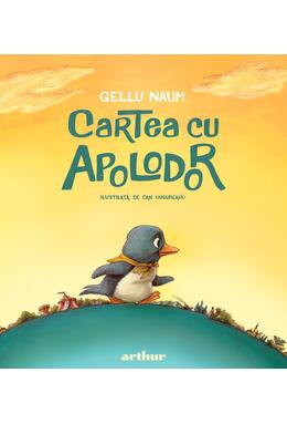 Pachet cadou pentru un fan Apolodor (3 volume)