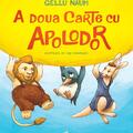 Pachet cadou pentru un fan Apolodor (3 volume) - gallery small 