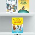 Pachet cadou pentru un fan Apolodor (3 volume) - gallery small 