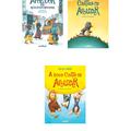 Pachet cadou pentru un fan Apolodor (3 volume) - gallery small 