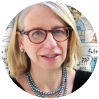 Roz Chast