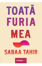 Toată furia mea