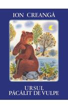 Ursul păcălit de vulpe