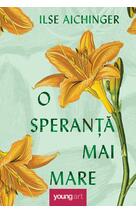 O speranță mai mare