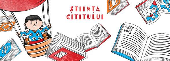 Călătoriile micului om. Știința cititului