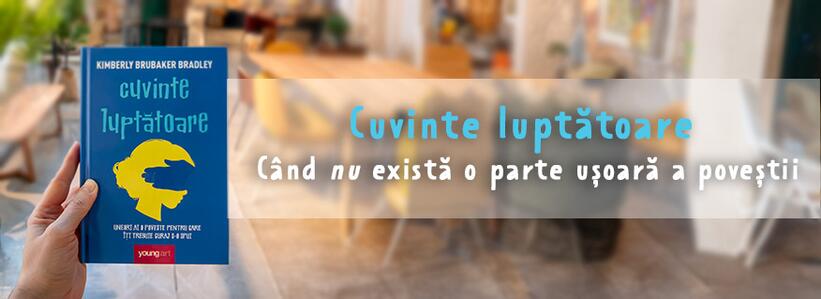 Cuvinte luptătoare – Când nu există o parte ușoară a poveștii