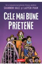 Cele mai bune prietene