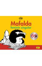Mafalda. Feminin singular