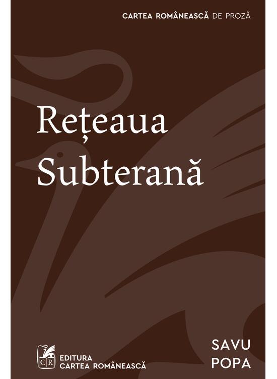 Rețeaua subterană - gallery big 1