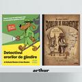 Pachet Erori de argumentare 2 volume - gallery small 