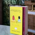 Eleanor & Park | paperback - gallery small 