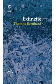 Extincţie