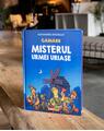 Găinării. Misterul urmei uriașe - thumb 7