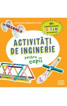 Activități de inginerie pentru copii