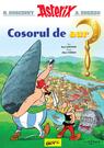 Asterix şi cosorul de aur (vol. 2)