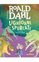 Lighioane spurcate | format mare