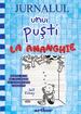Jurnalul unui puști 15: La ananghie