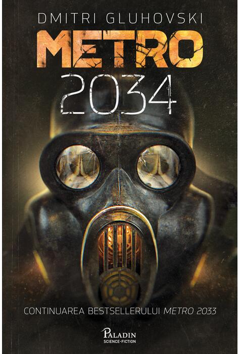 Metro 2034