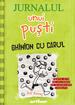 Jurnalul unui puşti 8. Ghinion cu carul