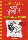 Jurnalul unui puști 11. Dublu sau nimic
