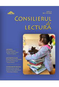 Consilierul de lectură nr. 1 (37) 2024
