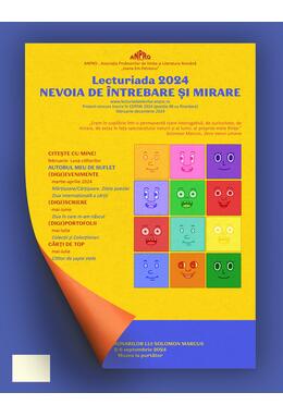Consilierul de lectură nr. 1 (37) 2024