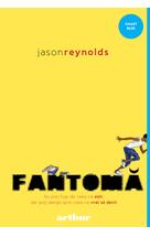 Fantomă