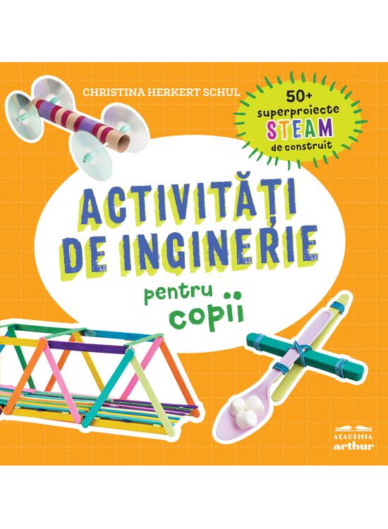 Pachet Experimente și activități pentru copii 3 volume - gallery big 3