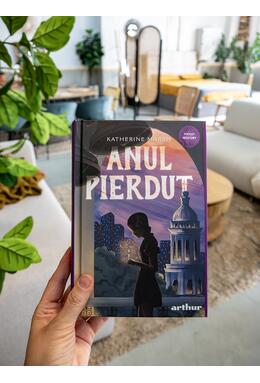 Anul pierdut