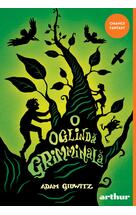 O oglindă grimminală