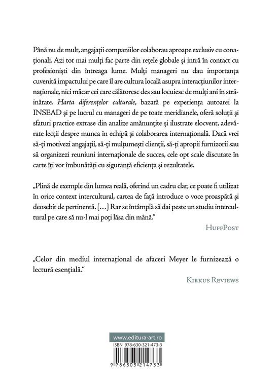 Harta diferențelor culturale - gallery big 2