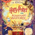 Pachet Harry Potter (Almanah Vrăjitoresc, Povestirile Bardului Beedle) - gallery small 