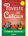 Pachet Classic Yellow ( Frații Inimă de Leu, Ronia, fată de tâlhar, Poveste de Crăciun) - thumb 3