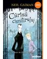 Pachet Gaiman Orange Fantasy (Cartea cimitirului, Odd și Uriașii de Chiciură, Noroc cu laptele) - thumb 3