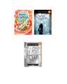Pachet Gaiman Orange Fantasy (Cartea cimitirului, Odd și Uriașii de Chiciură, Noroc cu laptele) - thumb 5
